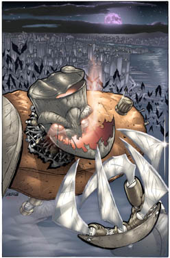 He knows who you are!!